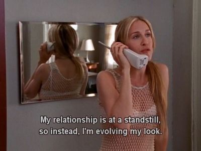 Shopping? in this&nbsp;economy?