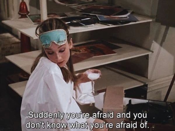 discounting betrays you