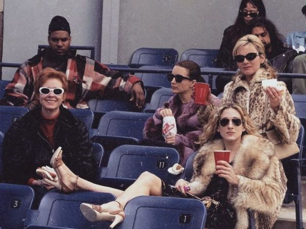 Are we cloning ourselves for the&nbsp;tribe?