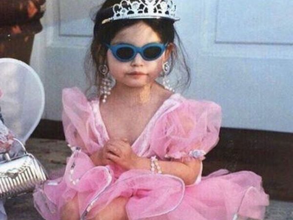 What you wear, has a&nbsp;voice