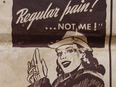 What they didn’t teach&nbsp;us